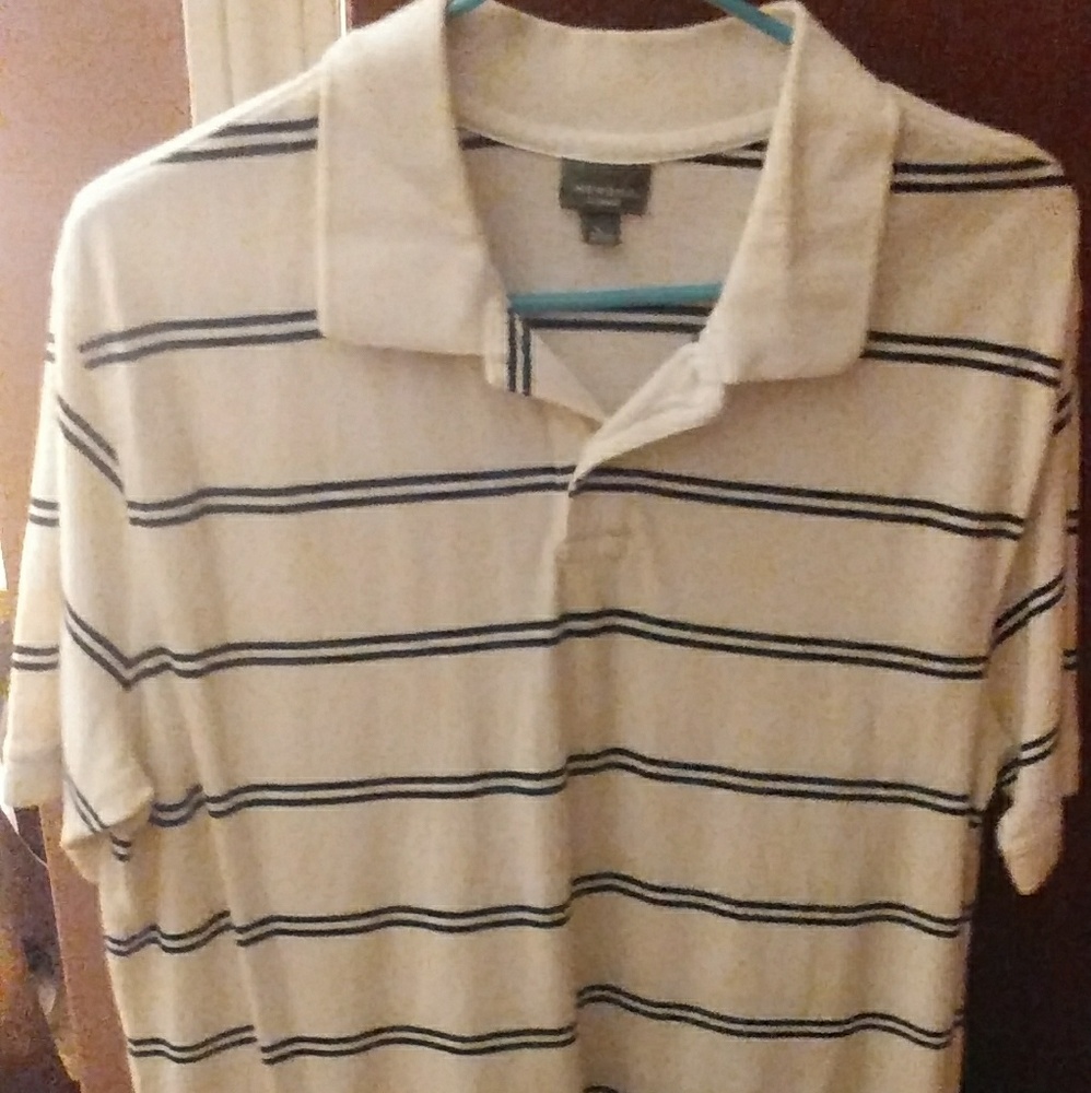 Merona Ultimate Polo Shirt